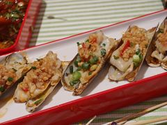 -三毛烧烤·南昌大排档(山姆店)