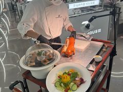 -3号仓库·创意中国菜(新世界城店)