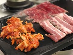 -韩时烤肉(枫蓝店)
