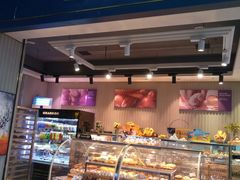 -PARIS BAGUETTE巴黎贝甜(西站食宝街店)