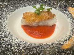 -松亭·铁板烧(欢乐海岸店)
