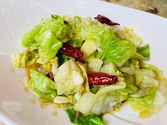 -喜上喜鸡煲翅(吉大店)