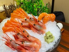 -渔日本料理铁板烧(新天地假日广场店)