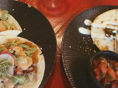 -Pistolera Mexican Cantina女枪手墨西哥餐厅(碧云路店)