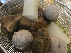 -林记潮牛·牛肉火锅(上马墩店)