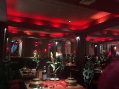 -花马天堂云南餐厅 Lost Heaven(外滩店)