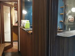 -RUMORS COFFEE ROASTERY鲁马滋咖啡(湖南路店)