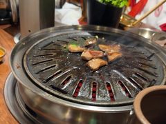-九田家黑牛烤肉料理(新辰里亚运村店)
