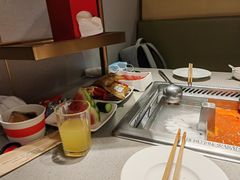 -海底捞火锅(宇飞大厦店)