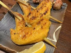 -鸟鹏烧鸟居酒屋(昌岗店)