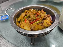 -小山东羊肉汤馆(同济新村店)