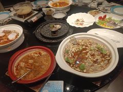 -缘餐厅(钵池山公园店)