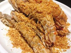 -龚记海鲜20年老字号