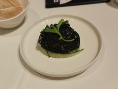 -莆田餐厅PUTIEN(金融街购物中心店)