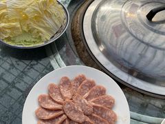 -燕北云山·农家菜·灶台鱼(密云溪翁庄店)