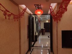 -万狮京华大酒店-中餐厅