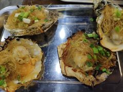 -二子海鲜大排档(太阳城店)