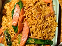 -金太阳海鲜烧烤·本地人餐厅(东纬路旗舰店)