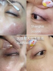 -JustNail甲思美甲
