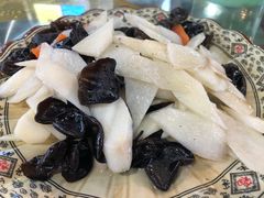 -聚八方土菜馆(余松路店)