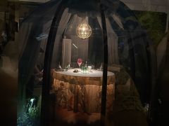 -龟兹KUCINA·新疆菜(前滩L+PLAZA店)