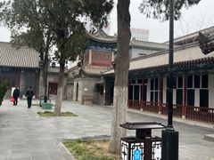 -万寿八仙宫
