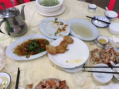 -源海渔村·现捞海鲜(大角湾店)