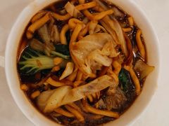 -功德林上海素食(尖沙咀)