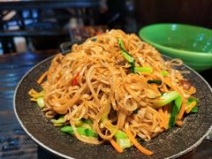 -凤凰山斑鱼馆(恭城店)