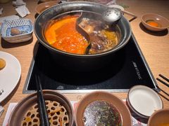 -温野菜涮涮锅(西单大悦城店)