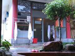 -佛山市三水温泉度假村