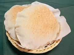雪松饼-一千一夜阿拉伯餐厅(静安店)