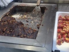 -紫光园清真北京小吃(广渠门内店)