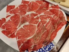 -福寿斋·老北京铜锅涮肉·烤鸭(顺义总店)
