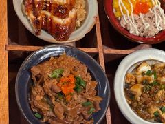 -火山屋台(新街口店)