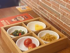 小菜-闽上鲜·福建菜(龙湖滨江天街店)