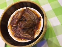 黑椒牛肋骨-快乐海鲜城(虎泉街店)