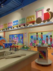 -巧虎欢乐岛(常营华联店)