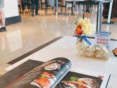 -RIVIERA 松鹤楼(外滩店)