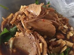 -张记捆鸡(总店)