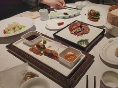 -北京全聚德(清华园店)