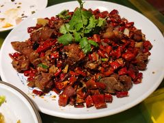 -辛香汇(飞洲店)