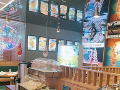 -叁宝烤肉• 西安烧烤(凤城十二路店)
