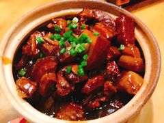 -几荷·恰似故人来(秀水广场店)