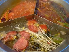 -楠火锅(太古里总店)