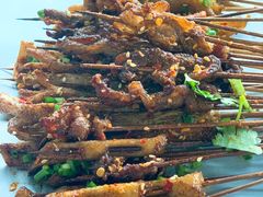 -林二哥宜烤官·宜宾小烧烤