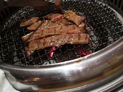 -丸藏和牛烧肉专门店(园区师惠坊店)