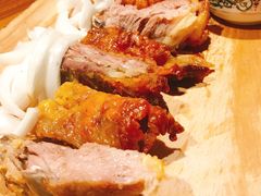 -纳瓦新疆菜(银都店)