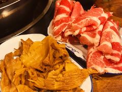 -邓莽子老火锅(鲁祖庙店)