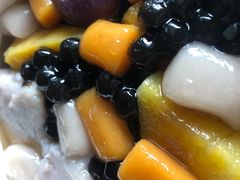 -鲜芋仙(中环百联2店)